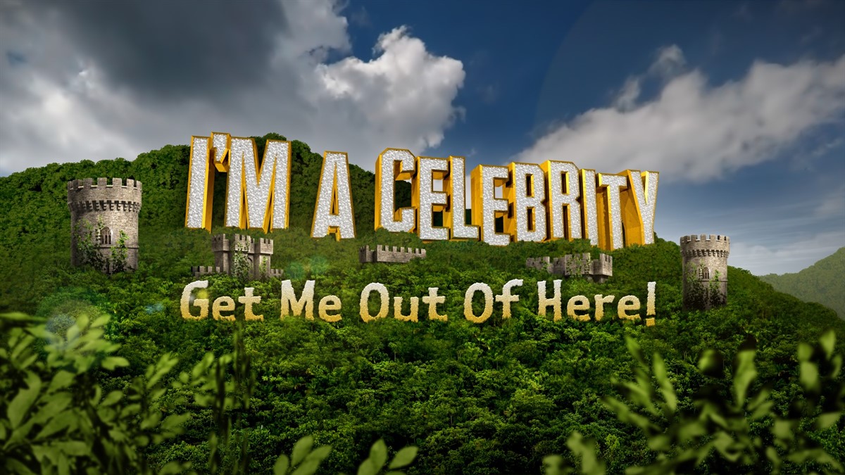 I’m A Celebrity..Get Me Out Of Here! - The castle edition lands in Greec